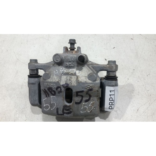 Pinça Freio Esquerd Hyundai Hb20 1.6 2016 2017 2018 Original