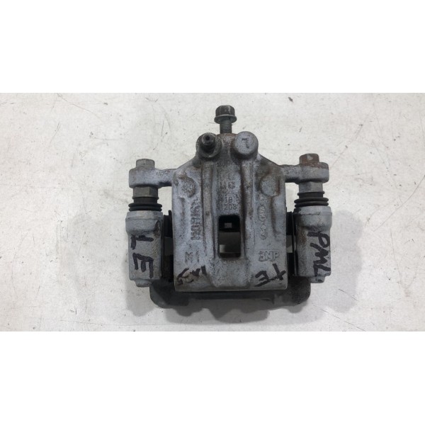 Pinça De Freio Traseira Esquerda Hyundai Ix35 2014 Á 2019