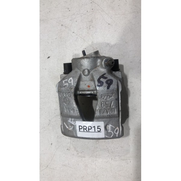 Pinça Freio Dianteira Esquerda Gol G5 G8 2016 A 2020