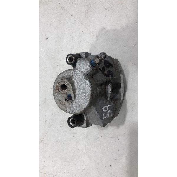 Pinça Freio Dianteira Esquerda Gol G5 G8 2016 A 2020