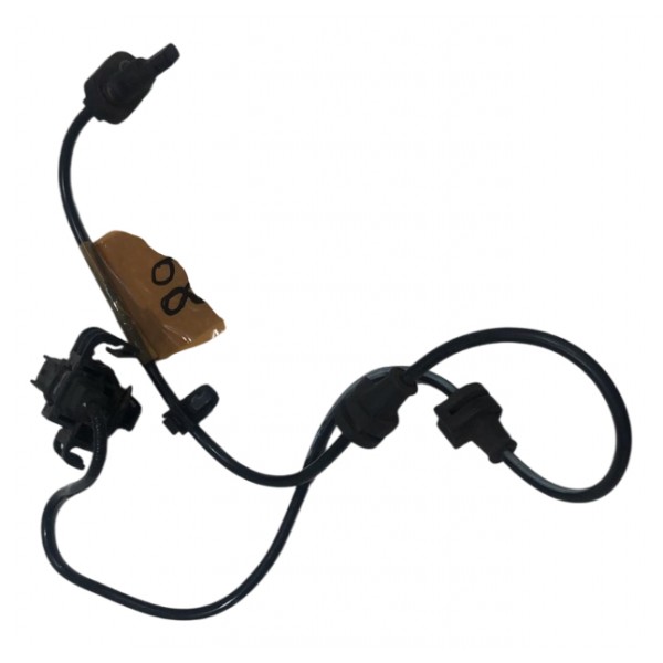 Sensor Abs Dianteiro Esquerdo Honda Civic G10 2017 Á 2021