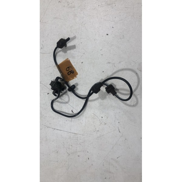 Sensor Abs Dianteiro Esquerdo Honda Civic G10 2017 Á 2021
