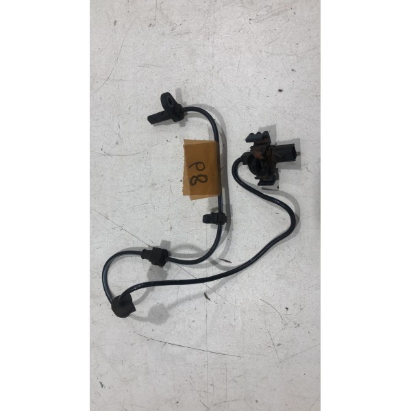 Sensor Abs Dianteiro Esquerdo Honda Civic G10 2017 Á 2021