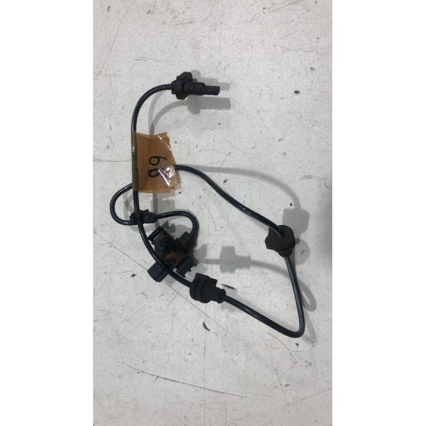 Sensor Abs Dianteiro Esquerdo Honda Civic G10 2017 Á 2021