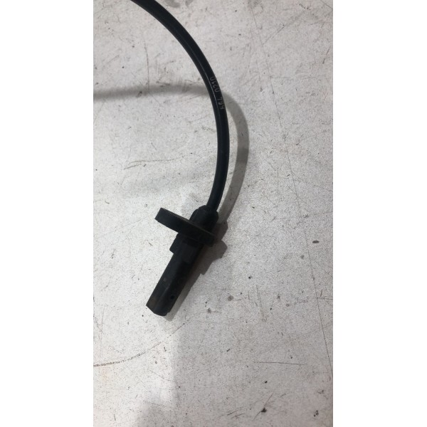 Sensor Abs Dianteiro Bmw X5 2003 2004 2005 Compare Modelo