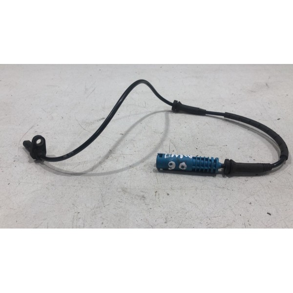 Sensor Abs Dianteiro Bmw X5 2003 2004 2005 Compare Modelo