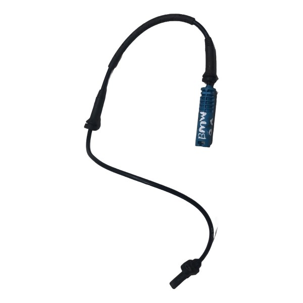 Sensor Abs Dianteiro Bmw X5 2003 2004 2005 Compare Modelo