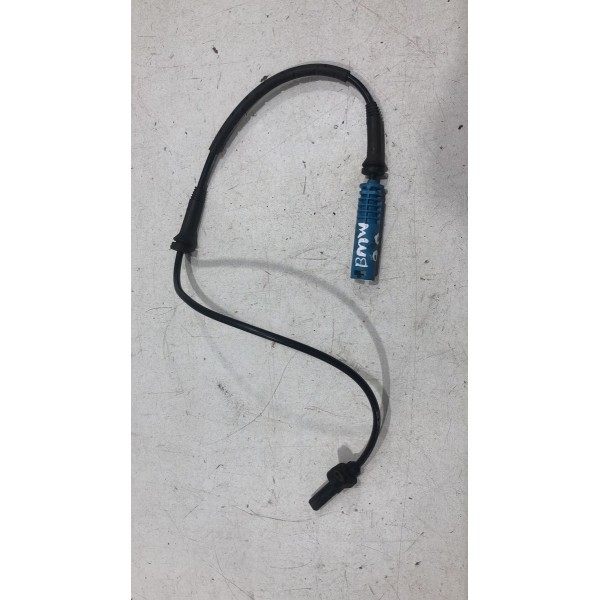 Sensor Abs Dianteiro Bmw X5 2003 2004 2005 Compare Modelo