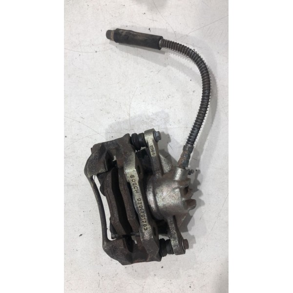 Pinça Freio Dianteira Esquerda Peugeot 206 1.6 2002 2003