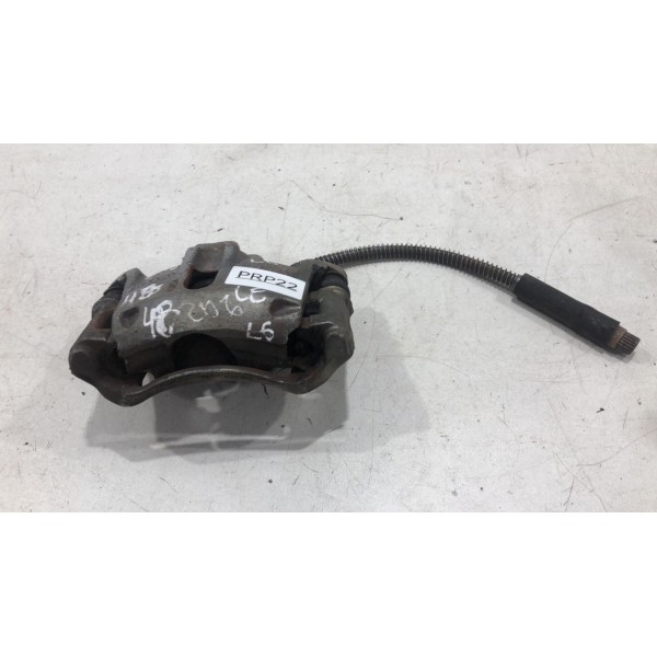 Pinça Freio Dianteira Esquerda Peugeot 206 1.6 2002 2003