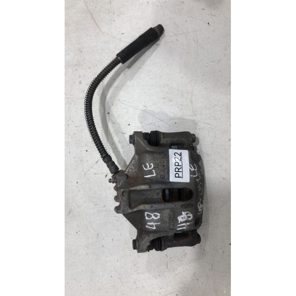 Pinça Freio Dianteira Esquerda Peugeot 206 1.6 2002 2003