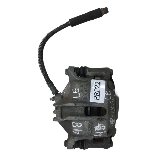 Pinça Freio Dianteira Esquerda Peugeot 206 1.6 2002 2003