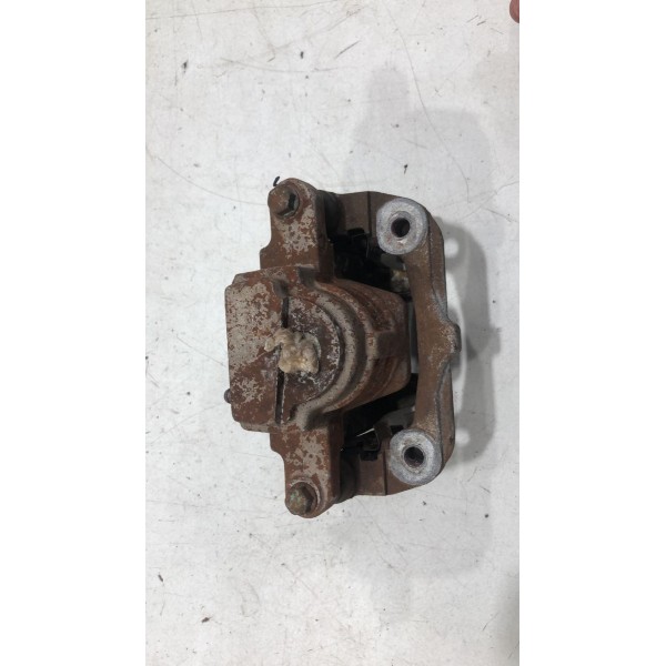 Pinça Traseiro Direito Gm Omega Fittipaldi 3.6 2008 09 10 11