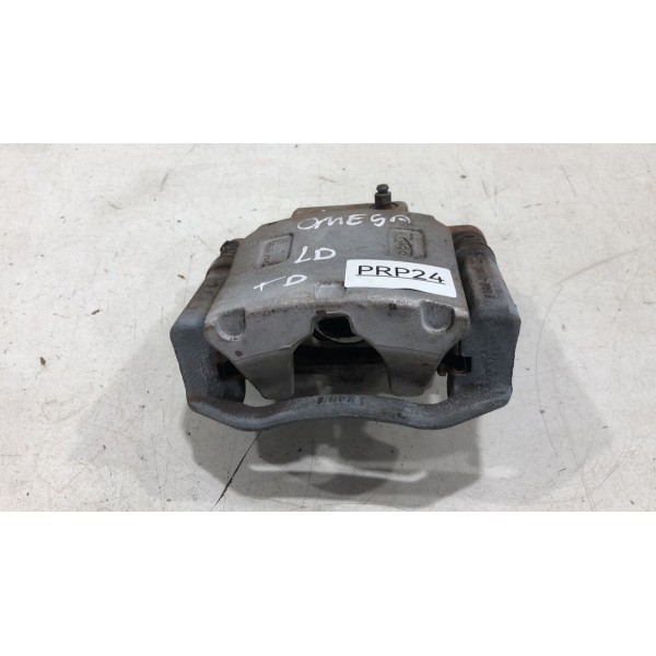 Pinça Traseiro Direito Gm Omega Fittipaldi 3.6 2008 09 10 11