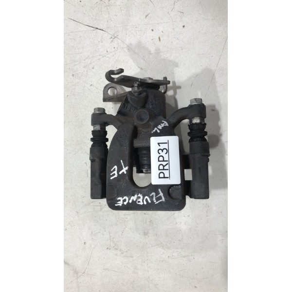 Pinça Freio Traseira Esquerda Renault Fluence Original