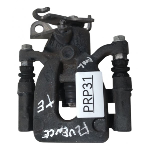 Pinça Freio Traseira Esquerda Renault Fluence Original