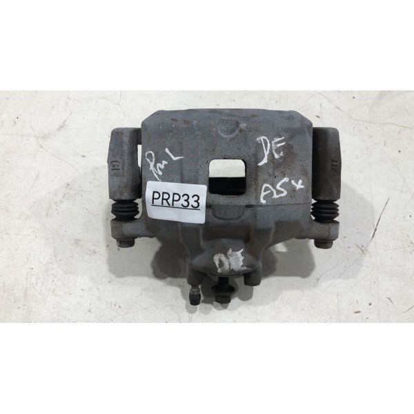 Pinça Freio Diant Esquerda Mitsubishi Asx 2.0 4x2 10 Á 15