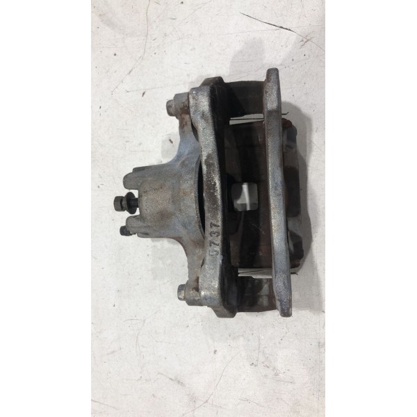 Pinça Freio Diant Esquerda Mitsubishi Asx 2.0 4x2 10 Á 15