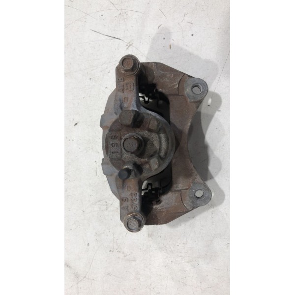 Pinça Freio Diant Esquerda Mitsubishi Asx 2.0 4x2 10 Á 15