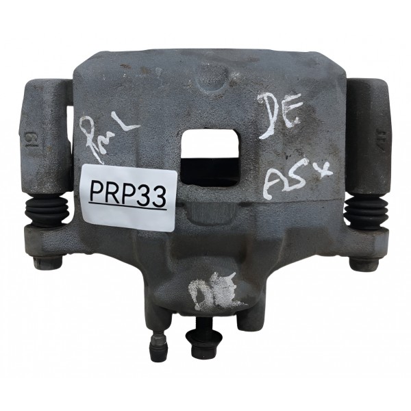 Pinça Freio Diant Esquerda Mitsubishi Asx 2.0 4x2 10 Á 15