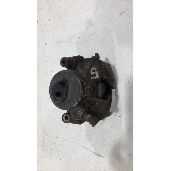 Pinça Freio Dianteiro Direito Vw Fox 2003 Á 2009 Original