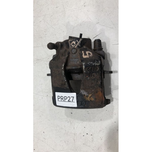 Pinça Freio Dianteiro Direito Vw Fox 2003 Á 2009 Original