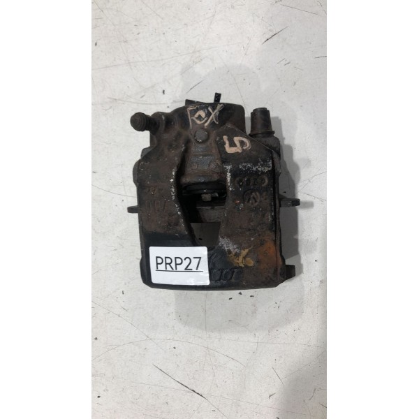 Pinça Freio Dianteiro Direito Vw Fox 2003 Á 2009 Original