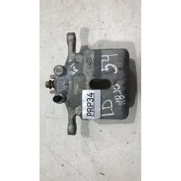 Pinça Parcial Freio Direita Hyundai Hb20 1.6 2016 2017 2018