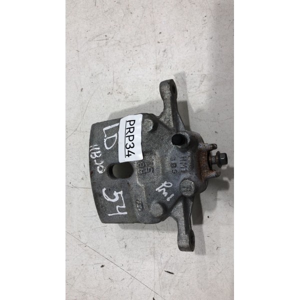 Pinça Parcial Freio Direita Hyundai Hb20 1.6 2016 2017 2018