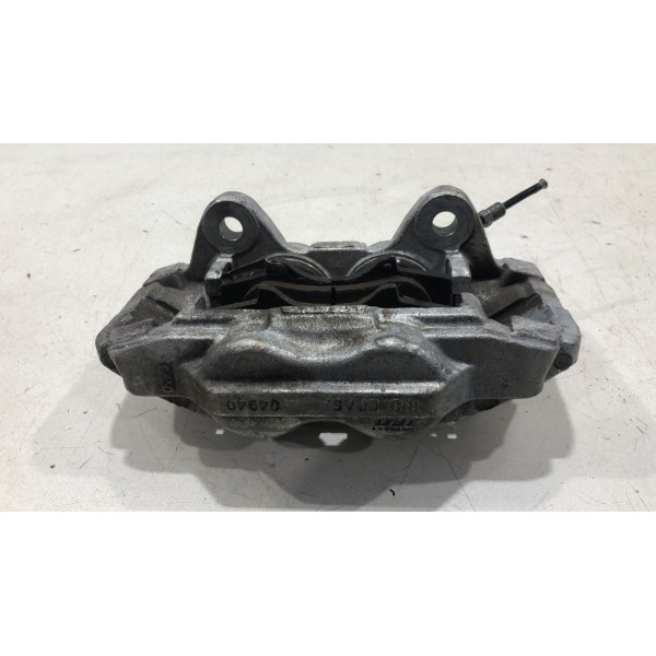 Pinça Freio Dianteira Esquerda Hilux Sw4 2016 Á 22 2.7 Flex