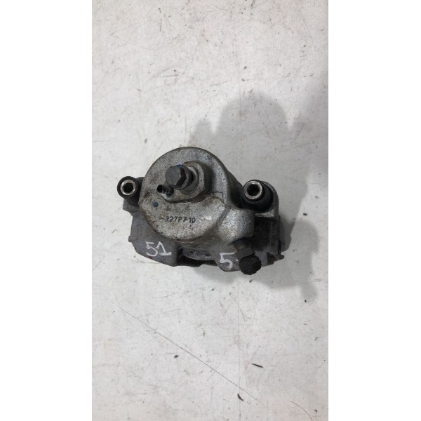 Pinça Freio Dianteiro Esquerdo Vw Fox 2003 Á 2009 Original