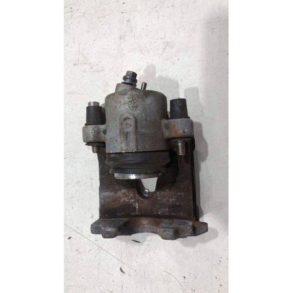 Pinça Freio Dianteiro Esquerdo Vw Fox 2003 Á 2009 Original
