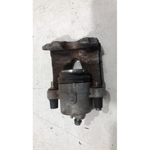 Pinça Freio Dianteiro Esquerdo Vw Fox 2003 Á 2009 Original