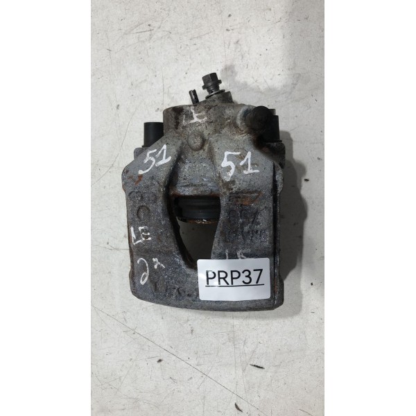 Pinça Freio Dianteiro Esquerdo Vw Fox 2003 Á 2009 Original