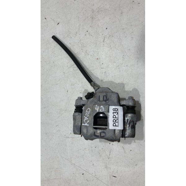 Pinça Freio Dianteira Direita Renault Kwid 1.0 3cc 2019 2020