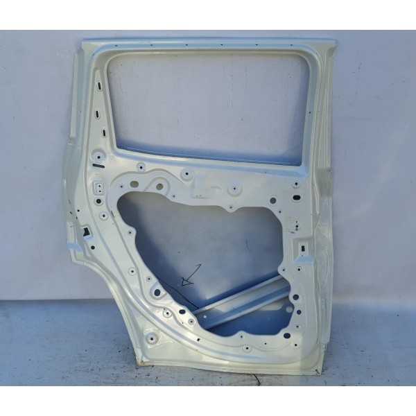 Porta Traseira Lado Esquerdo Jeep Compass Detalhe