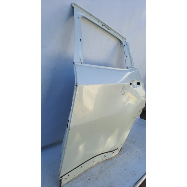 Porta Traseira Lado Esquerdo Jeep Compass Detalhe