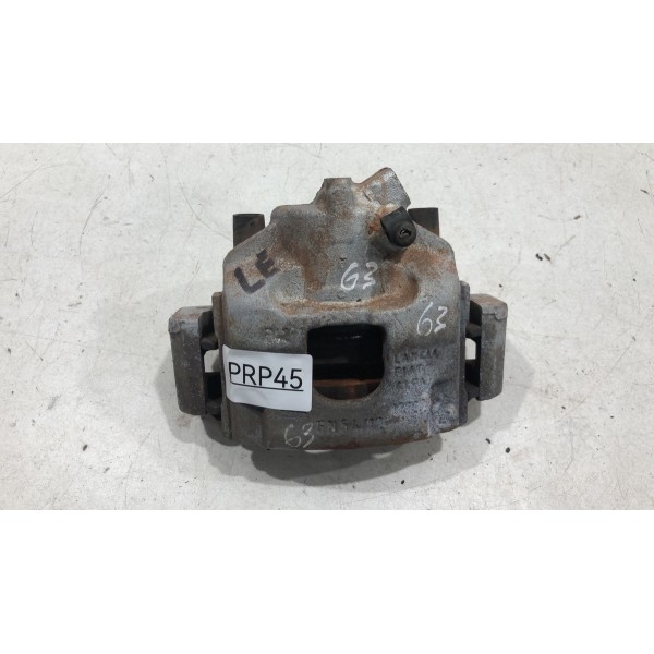 Pinça Freio Esquerda Fiat Uno 1.0 2012 2013 2014 2016
