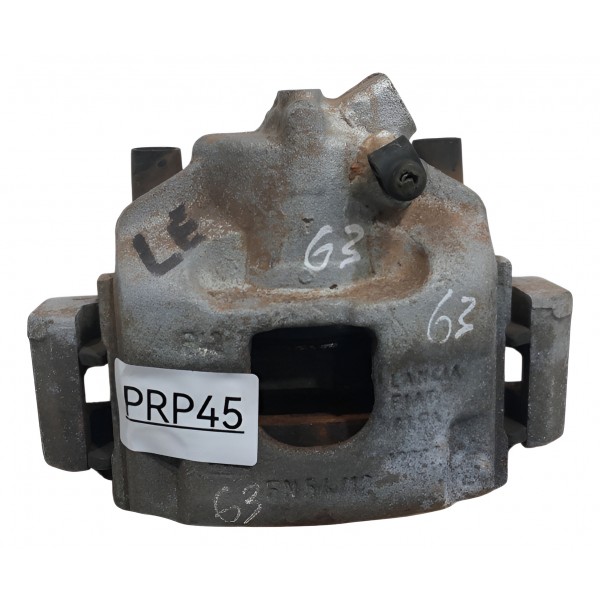 Pinça Freio Esquerda Fiat Uno 1.0 2012 2013 2014 2016
