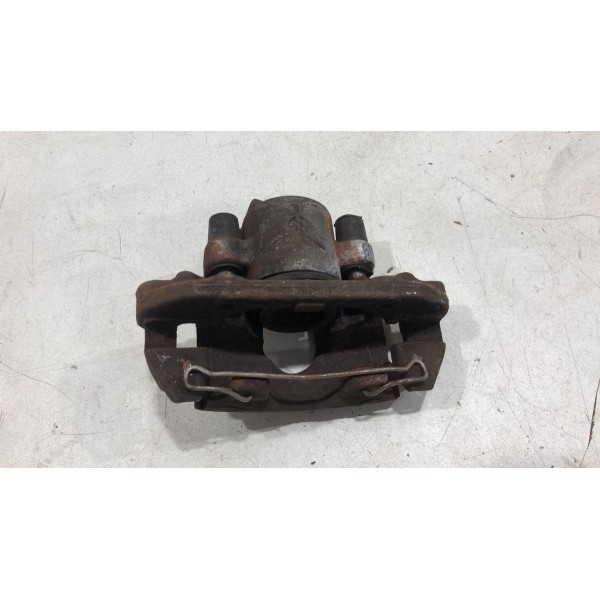 Pinça De Freio Esquerda Ford Ka 1997 Á 2003 Original