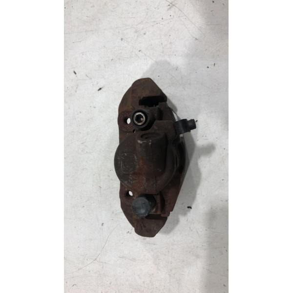 Pinça De Freio Esquerda Ford Ka 1997 Á 2003 Original