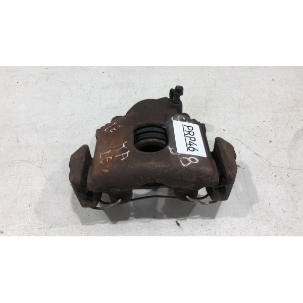 Pinça De Freio Esquerda Ford Ka 1997 Á 2003 Original