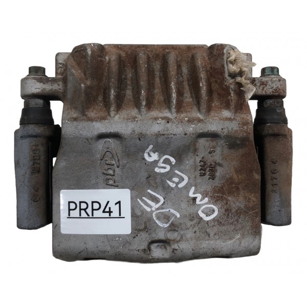 Pinça Freio Dianteira Esquerda Omega Australiano 3.6 V6 2009