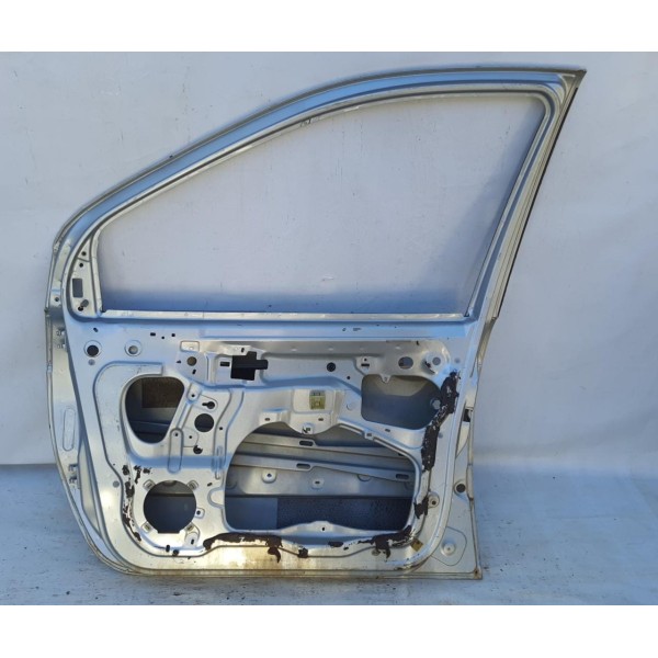 Porta Dianteira Direita Renault Scenic 2001-2008