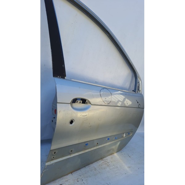 Porta Dianteira Direita Renault Scenic 2001-2008