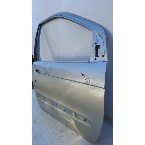 Porta Dianteira Direita Renault Scenic 2001-2008