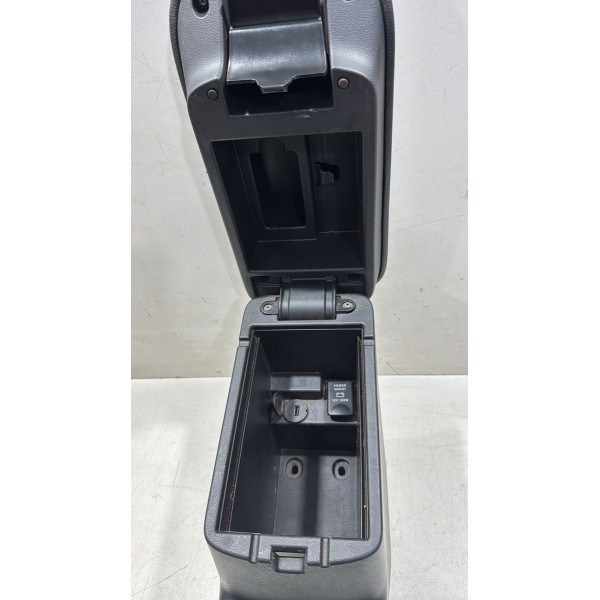 Console Central Apoio Braço Mitsubishi Outlander 2014/2015