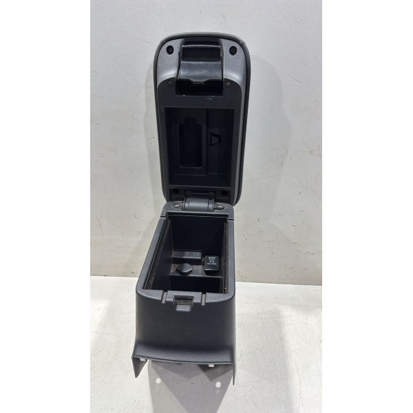 Console Central Apoio Braço Mitsubishi Outlander 2014/2015