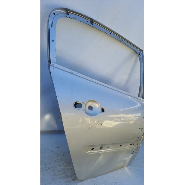 Porta Traseira Direita Renault Megane Sedan 2008-2013
