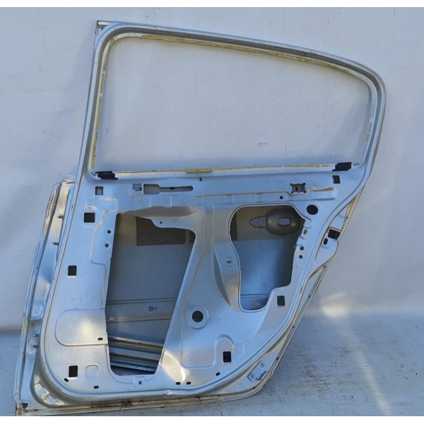 Porta Traseira Direita Renault Megane Sedan 2008-2013